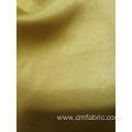 Rayon Polyester satin artificial Cupro plain dyed fabric